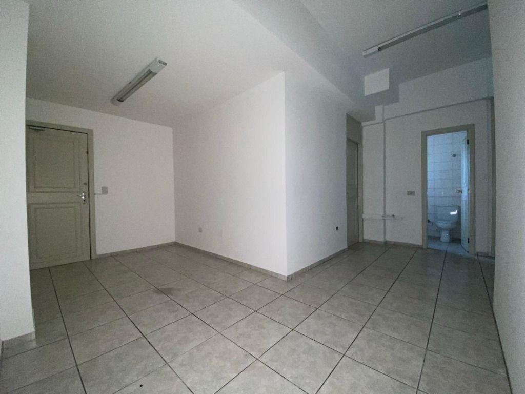 Sala à venda, 89 m² no Capão Raso - Curitiba/PR - foto 3
