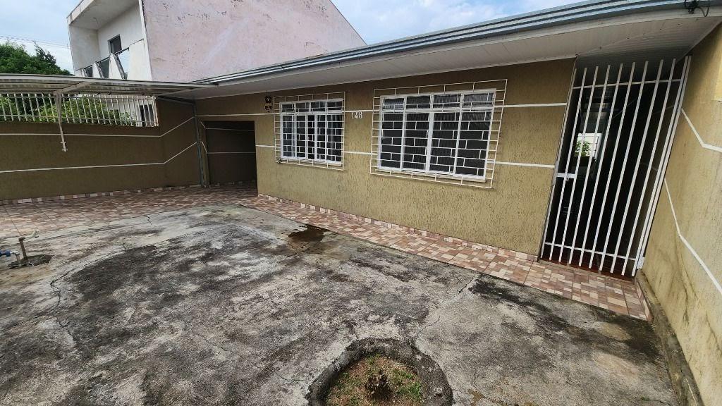Casa com 4 dormitórios à venda, 180 m² por R$ 529.900,00 - Fazendinha - Curitiba/PR - foto 3