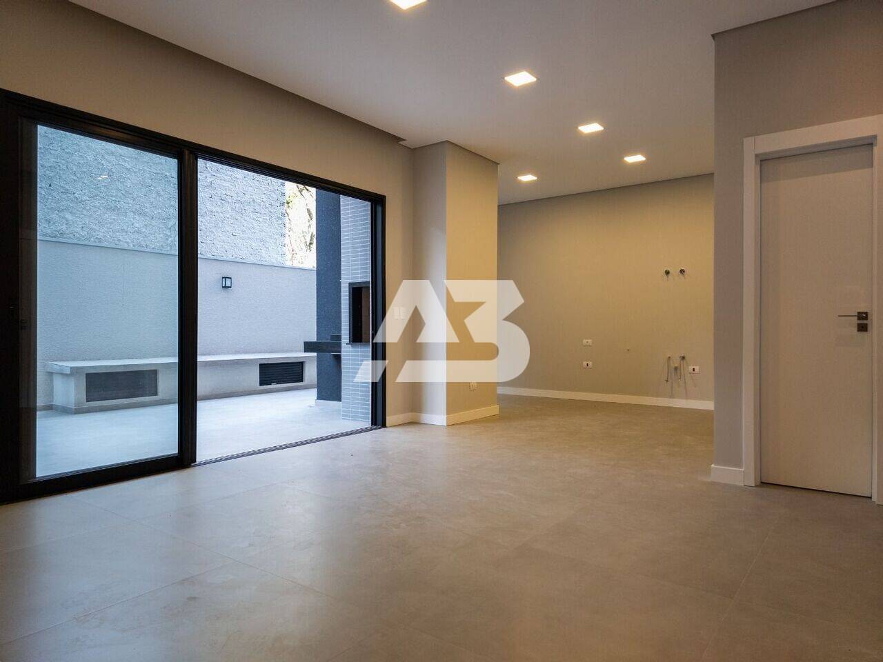 Apartamento com 3 dormitórios à venda, 116 m² por R$ 1.588.000,00 - Alto da Rua XV - Curitiba/PR - foto 2