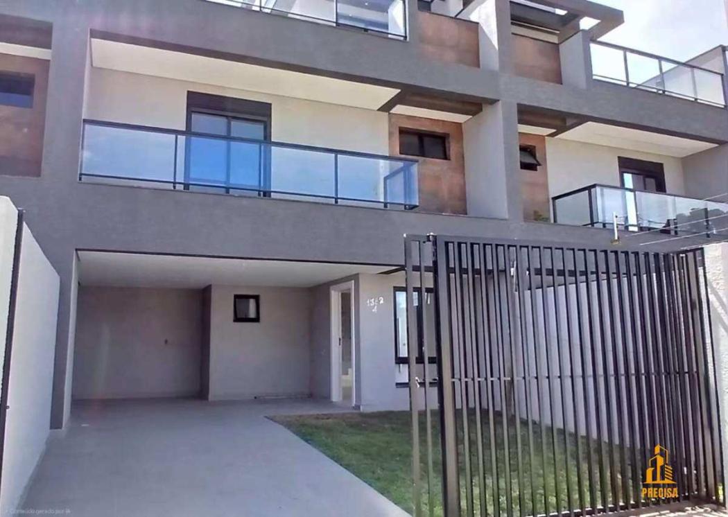 Tríplex de alto padrão no Hauer com 3 suítes, terraço amplo e ático com banheiro | Olivetto I | até 251m2 - foto 2