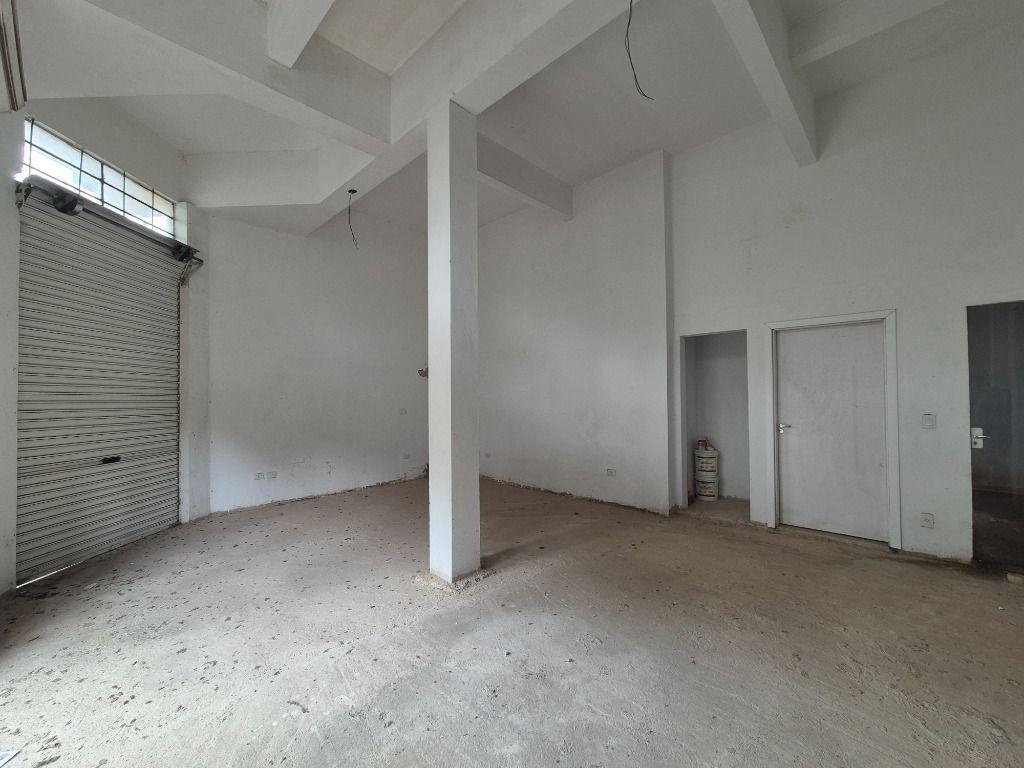 Loja, 45 m² - venda por R$ 300.000,00 ou aluguel por R$ 2.589,00/mês - Rebouças - Curitiba/PR - foto 4
