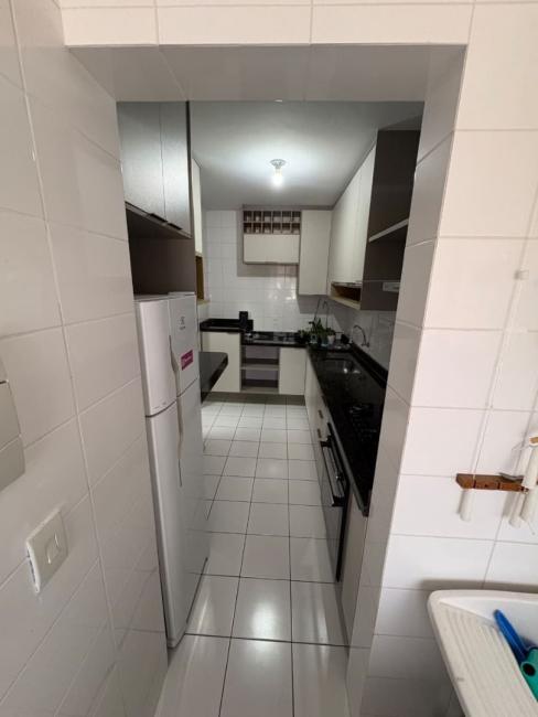 Apartamento com 3 dormitórios à venda, 68 m² por R$ 440.000,00 - Ecoville - Curitiba/PR - foto 5
