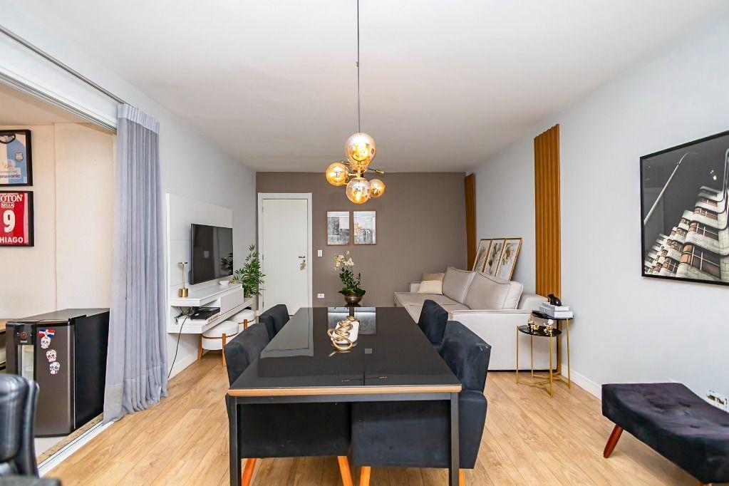 Apartamento com 3 quartos ( 1 suíte ), à venda - Água Verde - foto 3