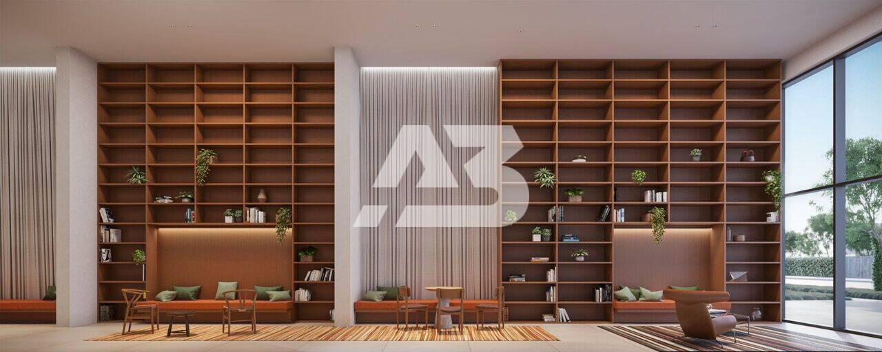Apartamento com 2 dormitórios à venda, 62 m² por R$ 1.025.000,00 - Centro Cívico - Curitiba/PR - foto 4