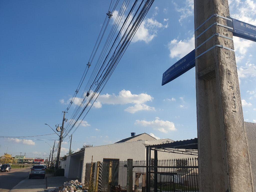 Imóvel para INVESTIMENTO - Terreno à venda, 510 m² por R$ 990.000 - Cajuru - Curitiba/PR - foto 3