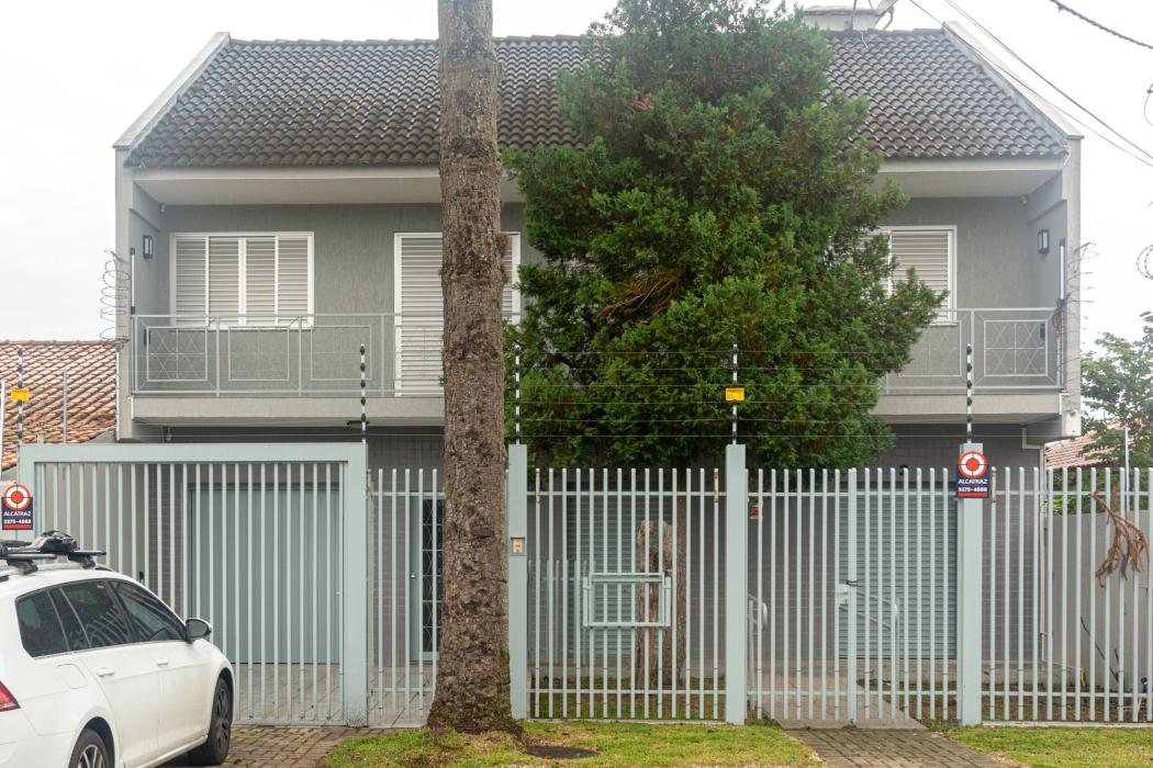 SOBRADO À VENDA — RESIDENCIAL E COMERCIAL | UBERABA - foto 2