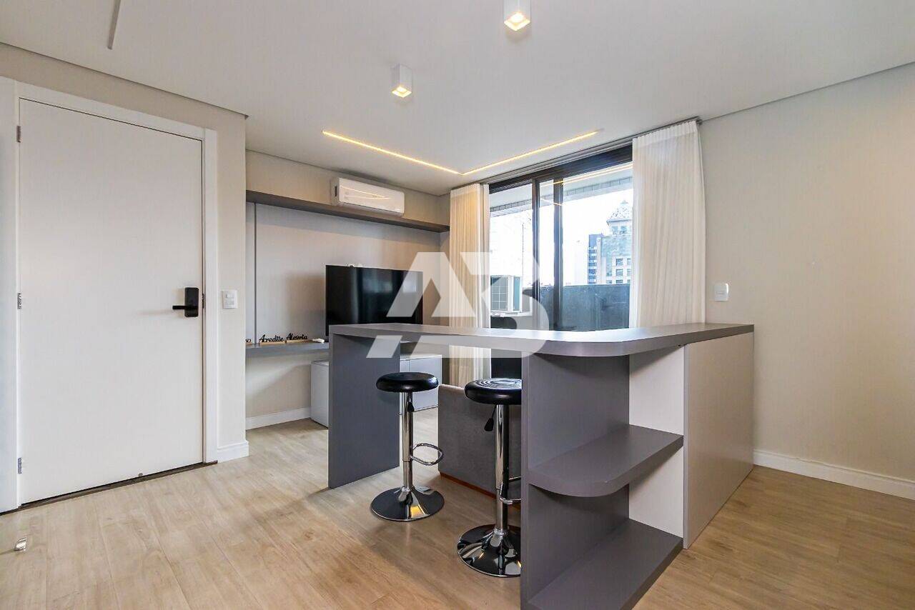 Studio à venda, 34 m² por R$ 610.000 - Batel - Curitiba/PR - foto 2