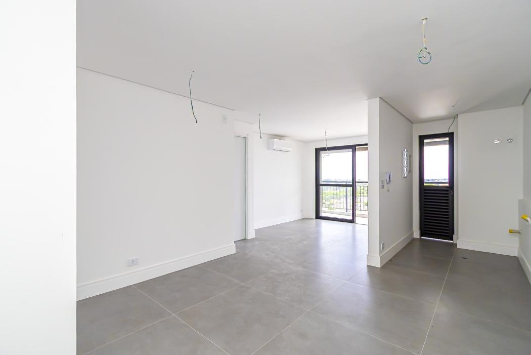 (ABAIXOU O PREÇO!) APARTAMENTO Á VENDA - NOVO E PRONTO PARA MORAR NA MELHOR LOCALIZAÇÃO DO CRISTO REI - foto 2