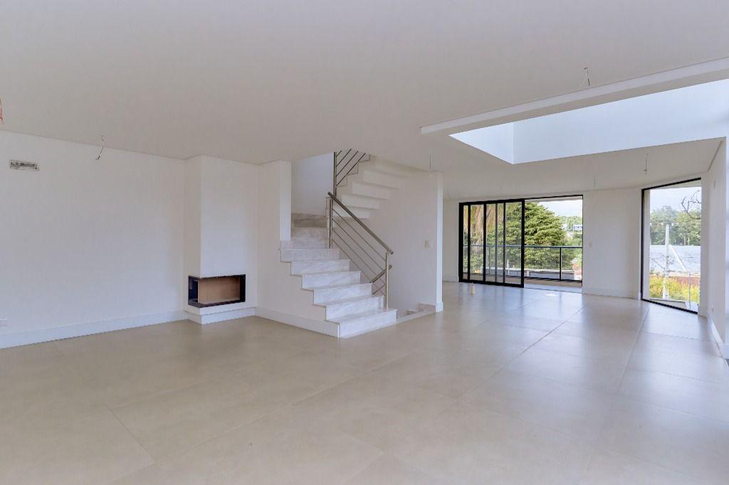 Sobrado com 3 dormitórios à venda, 322 m² por R$ 1.742.438,00 - Santo Inácio - Curitiba/PR - foto 4