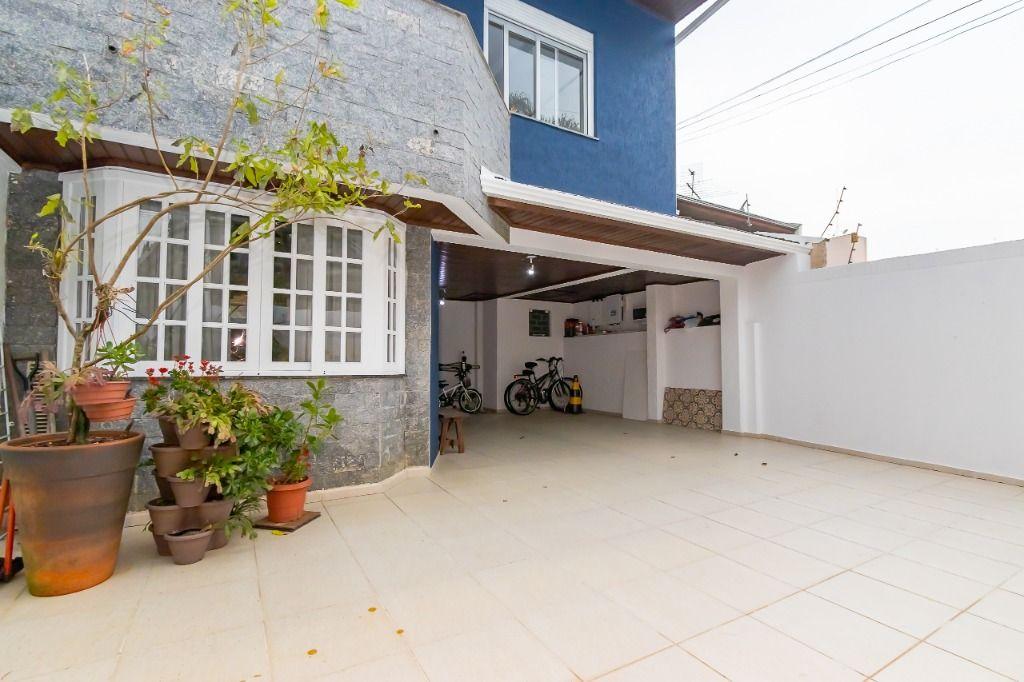 TRIPLEX COM 4 QUARTOS, 4 VAGAS E INFRAESTRUTURA SUSTENTÁVEL! - foto 3