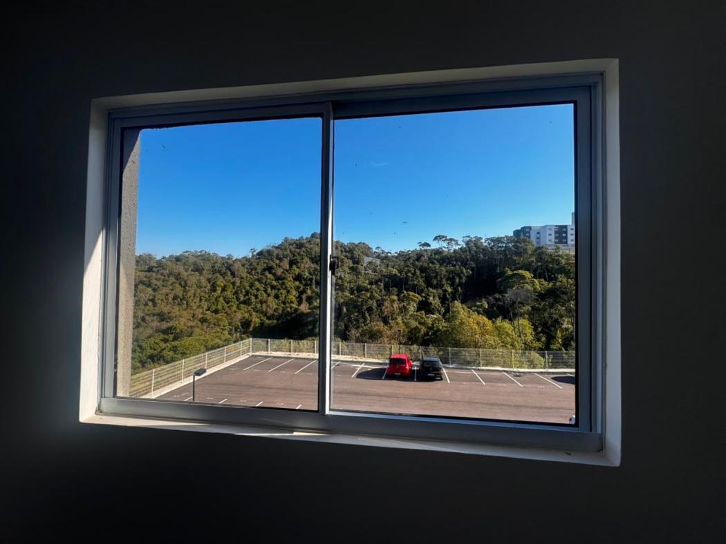Apartamento com 2 dormitórios para alugar, 40 m² por R$ 1.200/mês - Colônia Antônio Prado - Almirante Tamandaré/PR - foto 4
