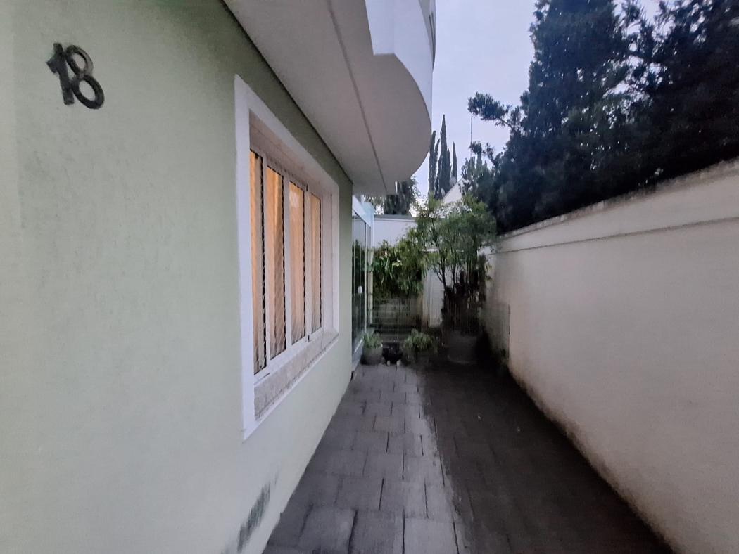 SOBRADO com 4 dormitórios à venda com 189m² por R$ 1.279.000,00 no bairro Jardim das Américas - CURITIBA / PR - foto 5