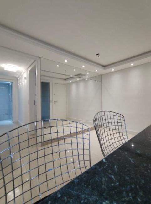 Apartamento com 3 dormitórios à venda, 65 m² por R$ 545.000,00 - Cabral - Curitiba/PR - foto 5