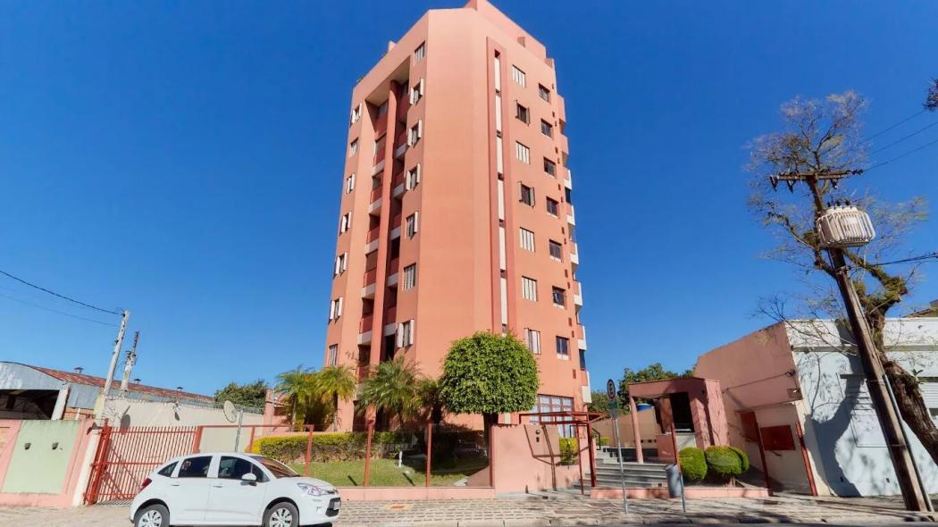 Apartamento para , 3 quarto(s), Rebouças, Curitiba