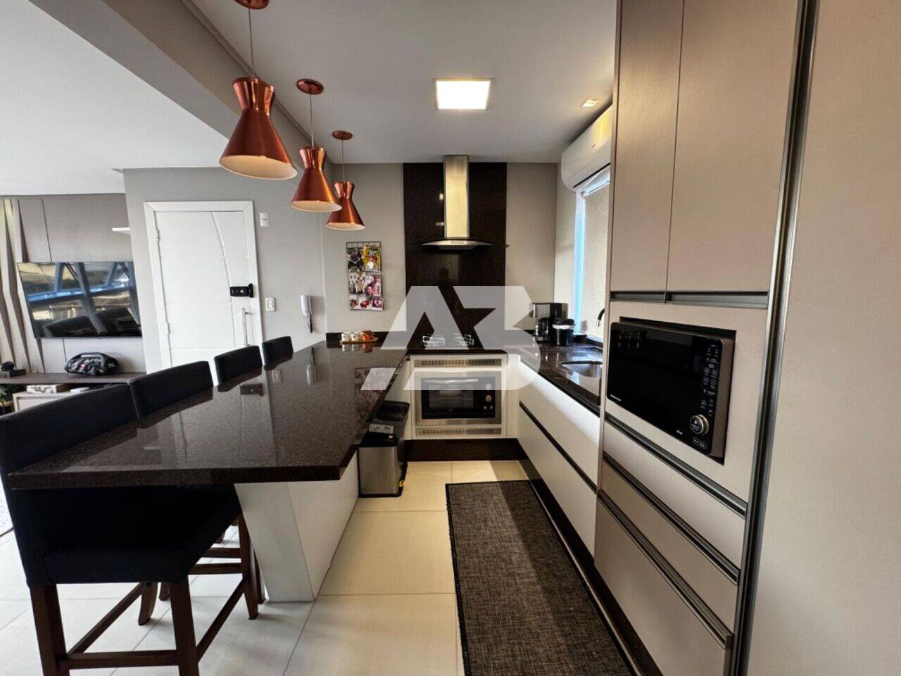 Apartamento com 3 dormitórios à venda, 86 m² por R$ 1.590.000,00 - Centro - Balneário Camboriú/SC - foto 4