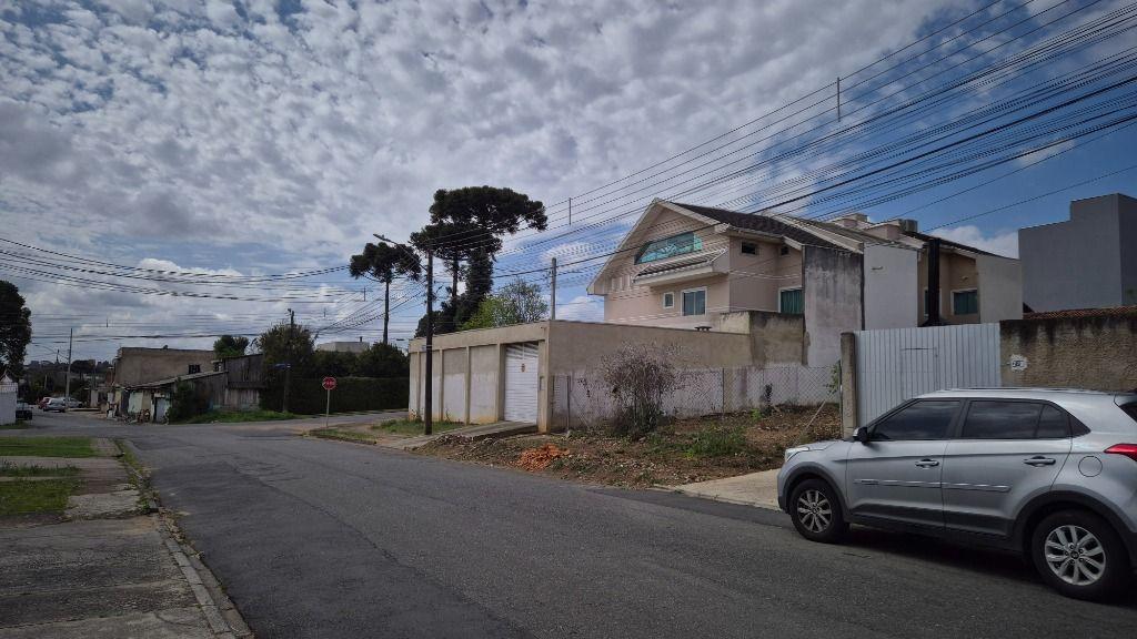 Terreno à venda, 288 m² por R$ 525.000,00 - Novo Mundo - Curitiba/PR - foto 5