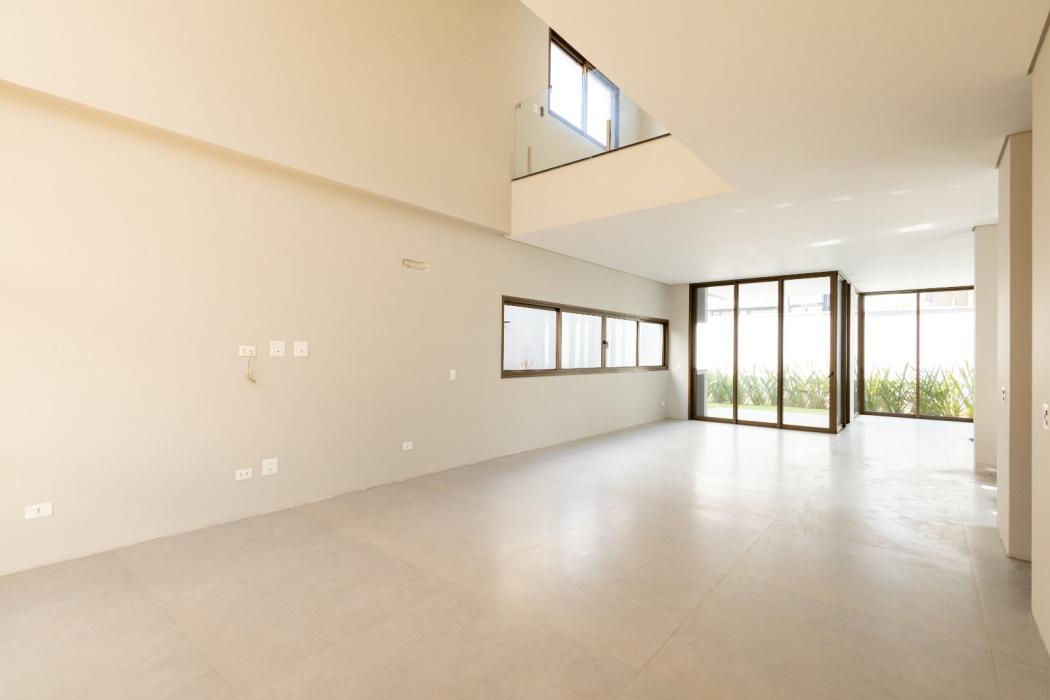 Casa com 4 dormitórios à venda, 290 m² por R$ 3.680.000,00 - São Braz - Curitiba/PR - foto 5