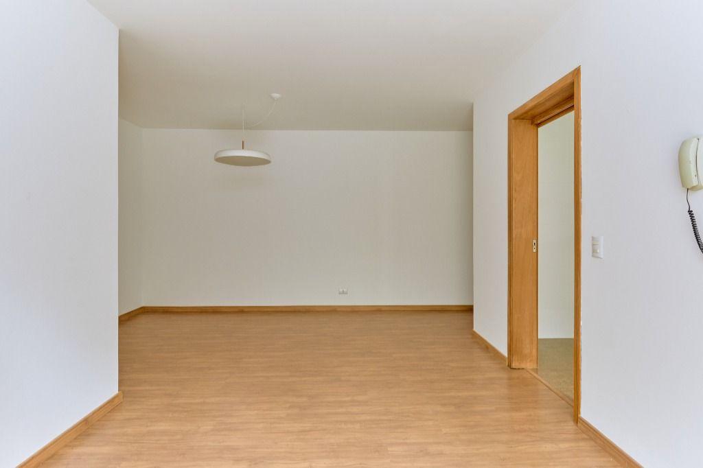 Apartamento com 3 dormitórios à venda, 104 m² por R$ 800.000,00 - Santa Felicidade - Curitiba/PR - foto 4