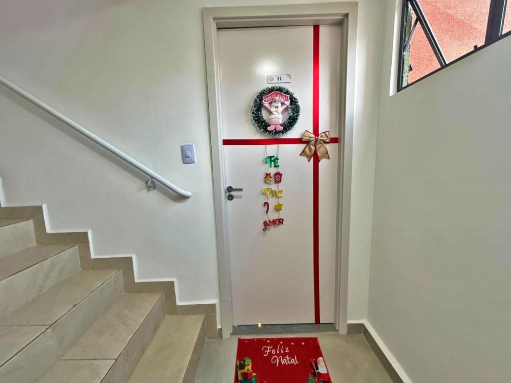 Apartamento à venda, 41 m² por R$ 200.000,00 - Tanguá - Almirante Tamandaré/PR - foto 3