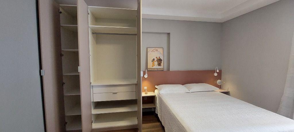 Apartamento com 1 dormitório à venda, 22 m² por R$ 339.500,00 - Centro - Curitiba/PR - foto 5