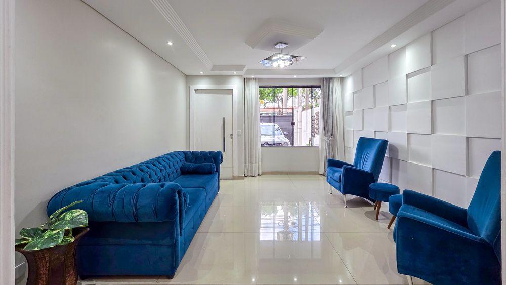 Sobrado com 4 dormitórios à venda, 280 m² por R$ 1.770.000,00 - Jardim das Américas - Curitiba/PR - foto 2
