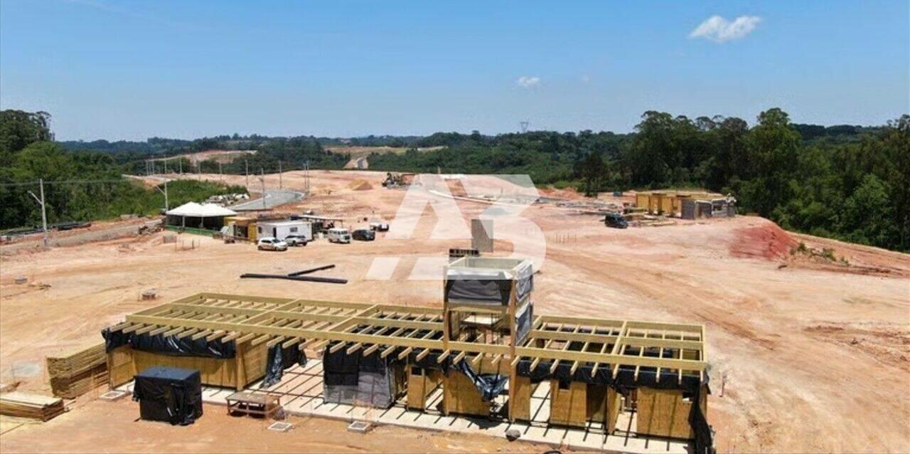 REVENDA ALPHAVILLE - Terreno à venda, 1121 m² por R$ 2.500.000 - Ferraria - Campo Largo/PR - foto 4