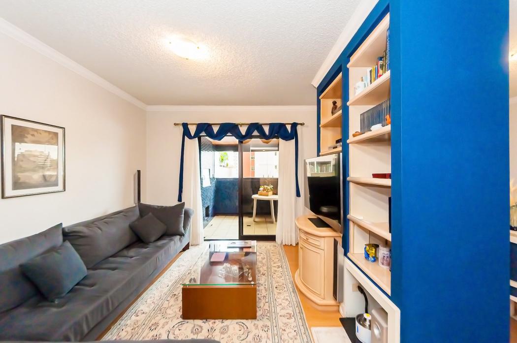 APARTAMENTO com 3 dormitórios à venda com 175.71m² por R$ 1.099.000,00 no bairro Cabral - CURITIBA / PR - foto 5