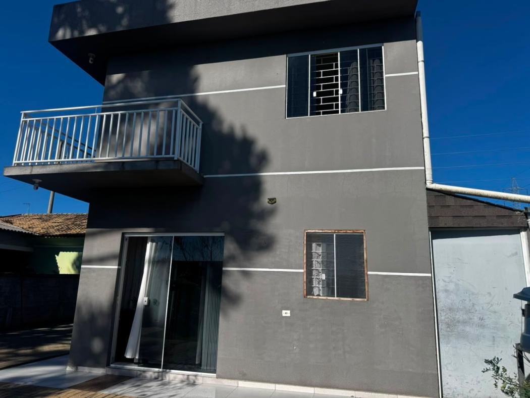Sobrado com 3 dormitórios à venda, 126 m² por R$ 560.000,00 - Pinheirinho - Curitiba/PR - foto 4