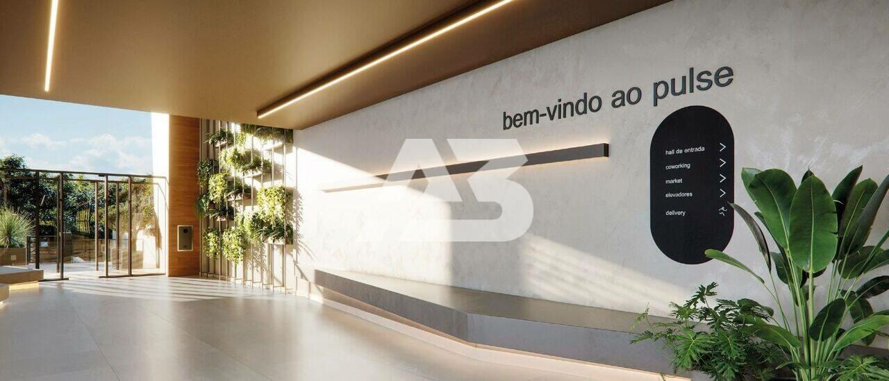 Apartamento com 2 dormitórios à venda, 79 m² por R$ 971.000,00 - Água Verde - Curitiba/PR - foto 4