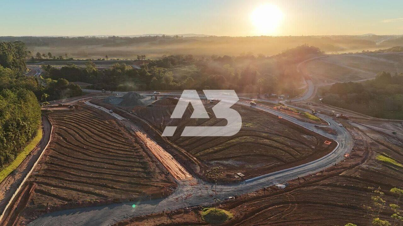 REVENDA ALPHAVILLE - Terreno à venda, 912 m² por R$ 2.000.000 - Ferraria - Campo Largo/PR - foto 4