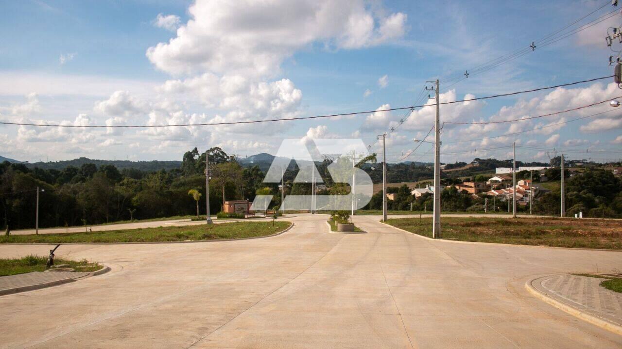 Terreno à venda, 180 m² por R$ 259.000,00 - Vila Rivabem - Campo Largo/PR - foto 3