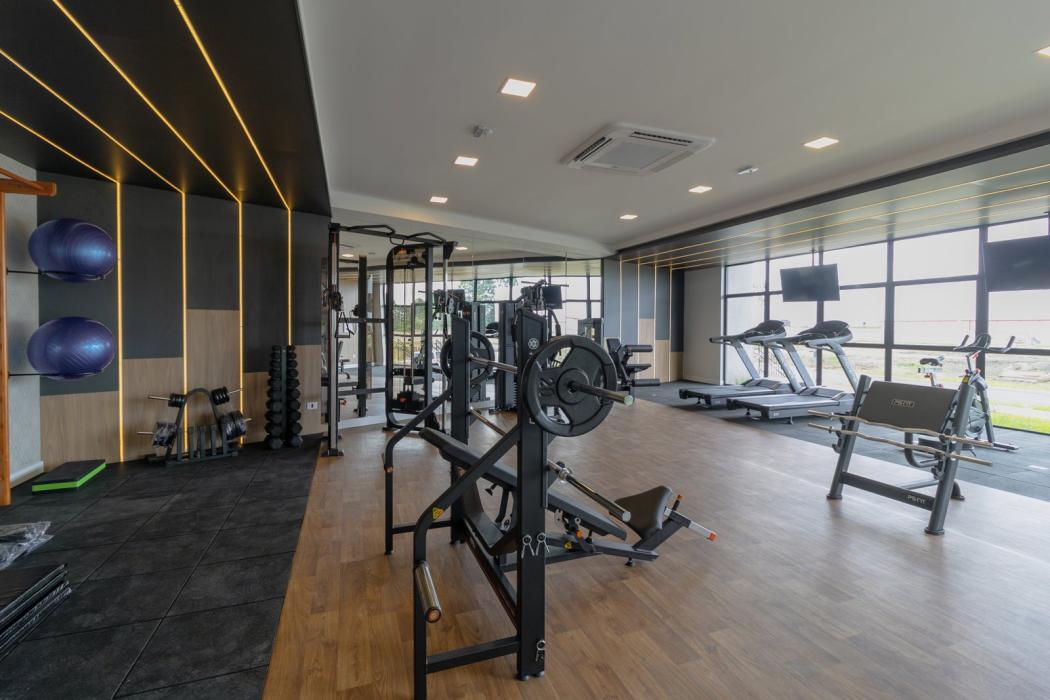 Terreno em Condomínio Fechado Atmosphere 250m² - Aviação, São José dos Pinhais - foto 5