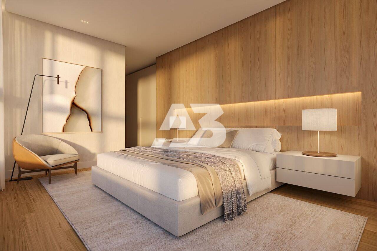 Apartamento 3 Suítes à venda no Amira Cabral | Curitiba - foto 2