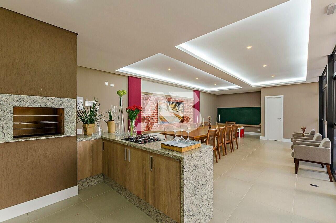 Apartamento com 2 dormitórios à venda, 56 m² por R$ 600.000,00 - Ecoville - Curitiba/PR - foto 5