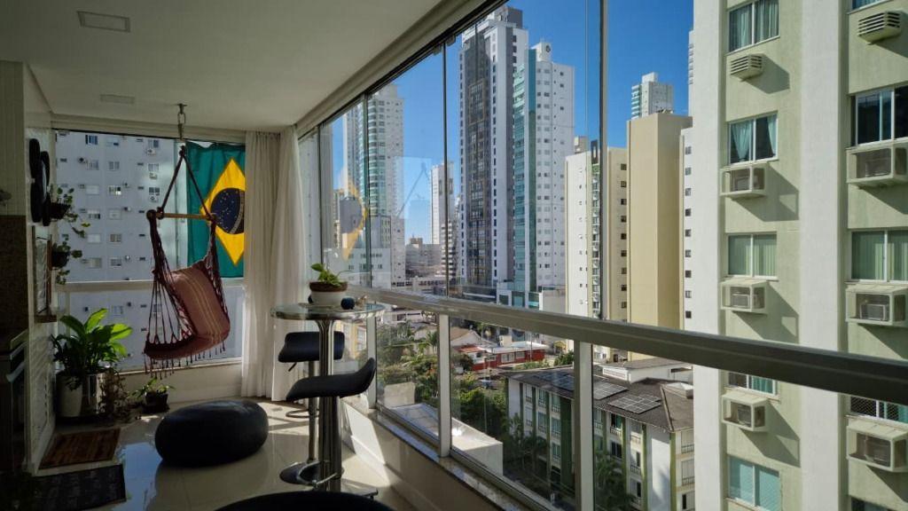 Apartamento com 3 dormitórios, 119 m² - venda por R$ 2.100.000,00 ou aluguel por R$ 8.342,00/mês - Centro - Balneário Camboriú/SC - foto 4