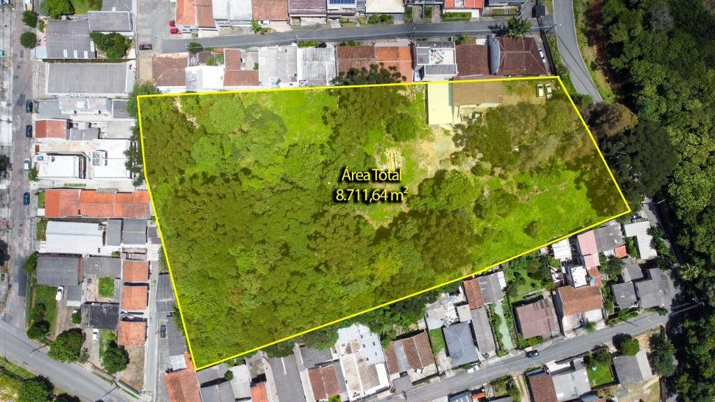 Terreno à venda, 8711 m² por R$ 4.500.000,00 - Campo Comprido - Curitiba/PR - foto 2