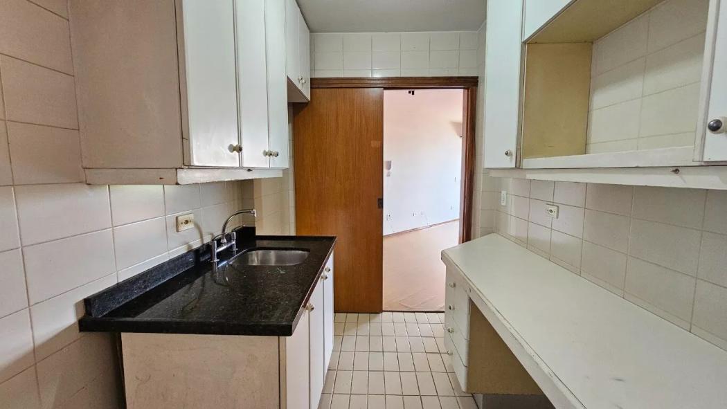 Apartamento para venda, 2 quarto(s), Rebouças, Curitiba - foto 3