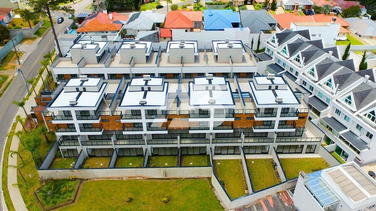 Casa com 3 Suítes à venda, 283 m² por R$ 2.159.440 - Santo Inácio - Curitiba/PR - foto 3