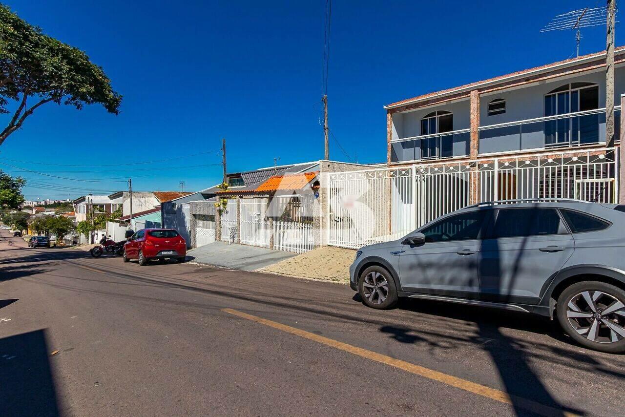 Sobrado com 3 dormitórios à venda, 160 m² por R$ 619.000,00 - Cidade Industrial - Curitiba/PR - foto 4