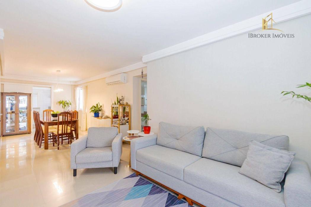 Apartamento MOBILIADO com 3 quartos à venda, 108 m² por R$ 950.000 - Cabral - Curitiba/PR - foto 3