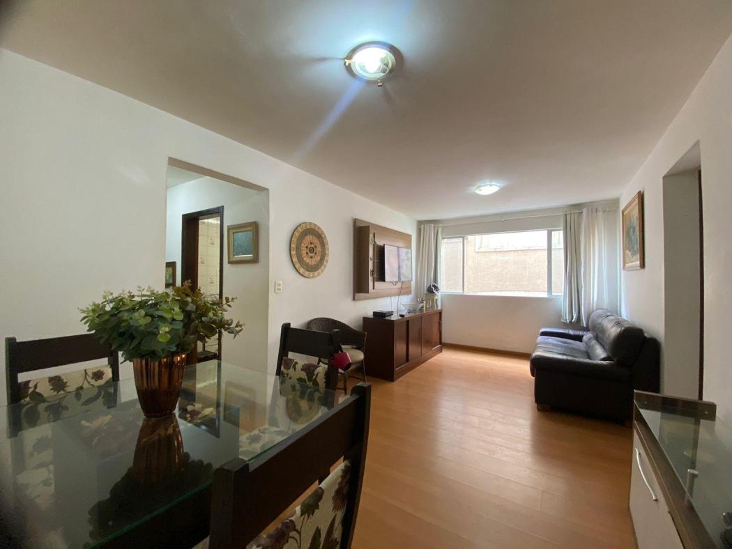 Apartamento à venda, 2 dormitórios, R$ 319.000,- há 2 quadras do Palladium, - foto 2