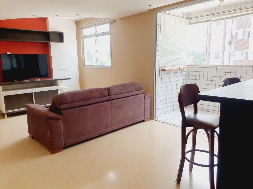 Apartamento com 2 dormitórios à venda, 65 m² por R$ 650.000,00 - Ecoville - Curitiba/PR - foto 4