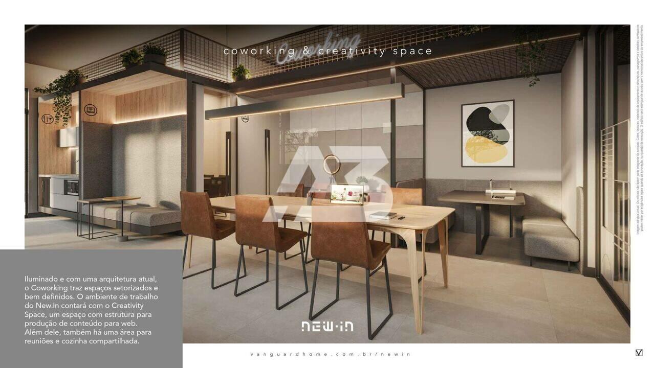 Apartamento com 2 dormitórios à venda, 69 m² por R$ 1.248.000,00 - Ecoville - Curitiba/PR - foto 4