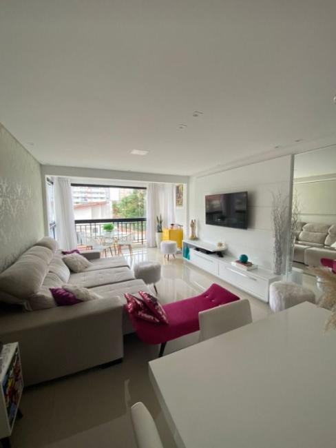 Apartamento com 3 dormitórios à venda, 102 m² por R$ 1.150.000,00 - Água Verde - Curitiba/PR - foto 5
