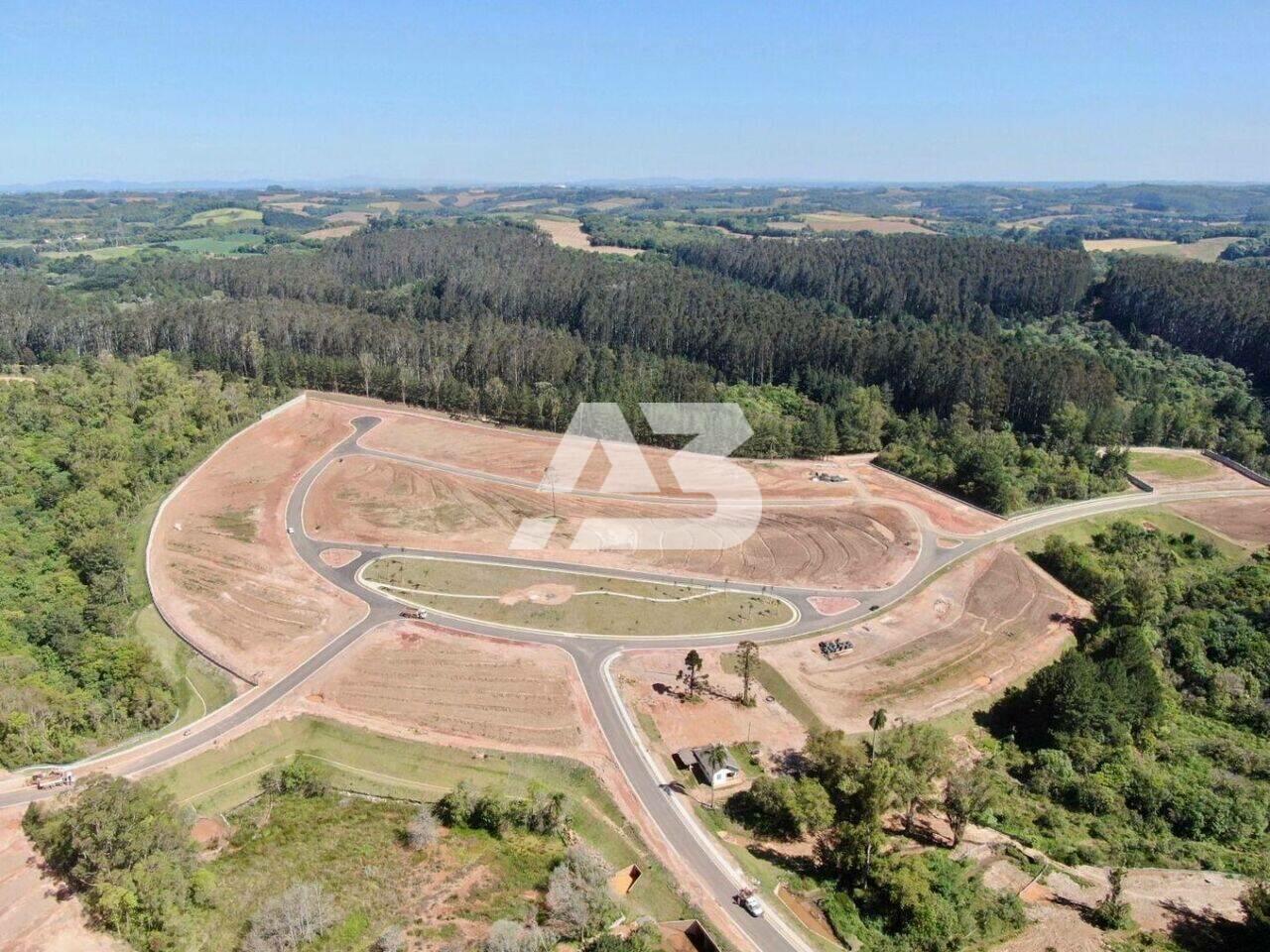 REVENDA ALPHAVILLE - Terreno à venda, 709 m² por R$ 2.000.000 - Ferraria - Campo Largo/PR - foto 3
