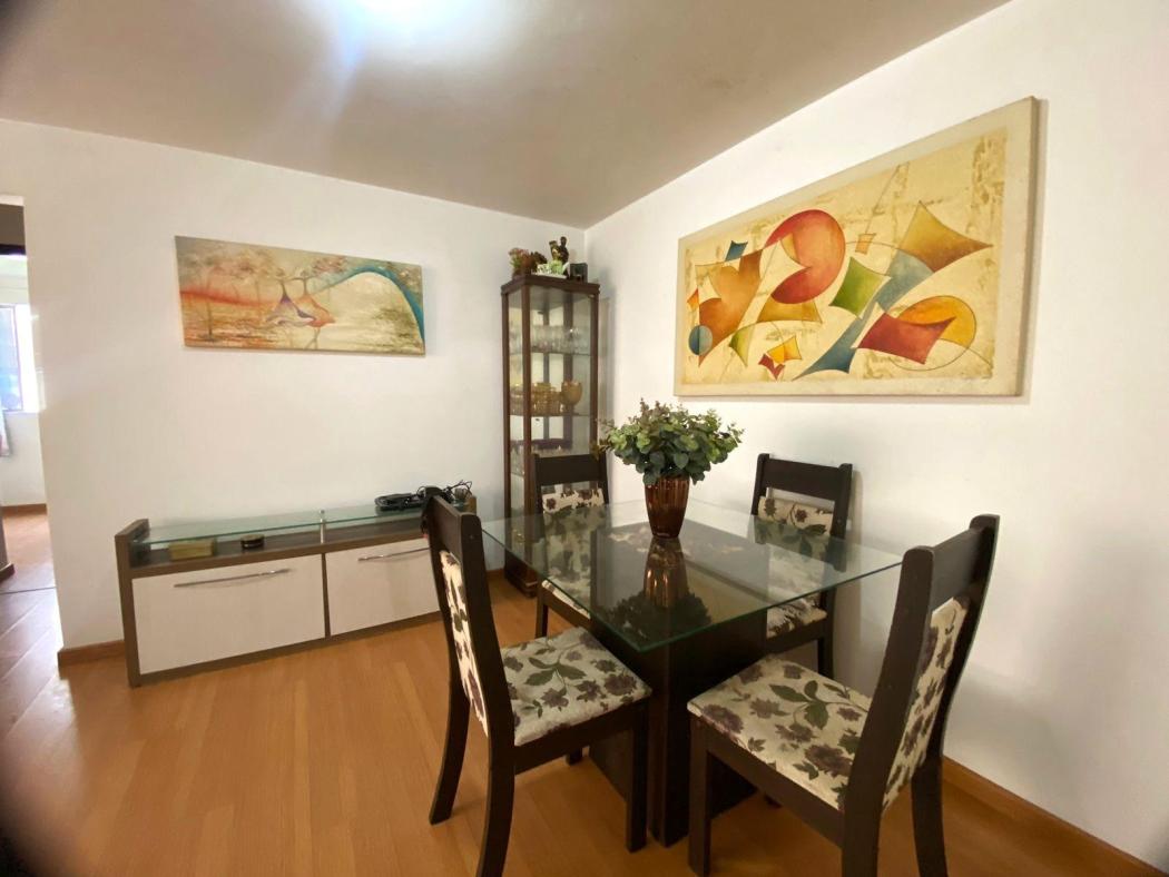 Apartamento à venda, 2 dormitórios, R$ 319.000,- há 2 quadras do Palladium, - foto 5