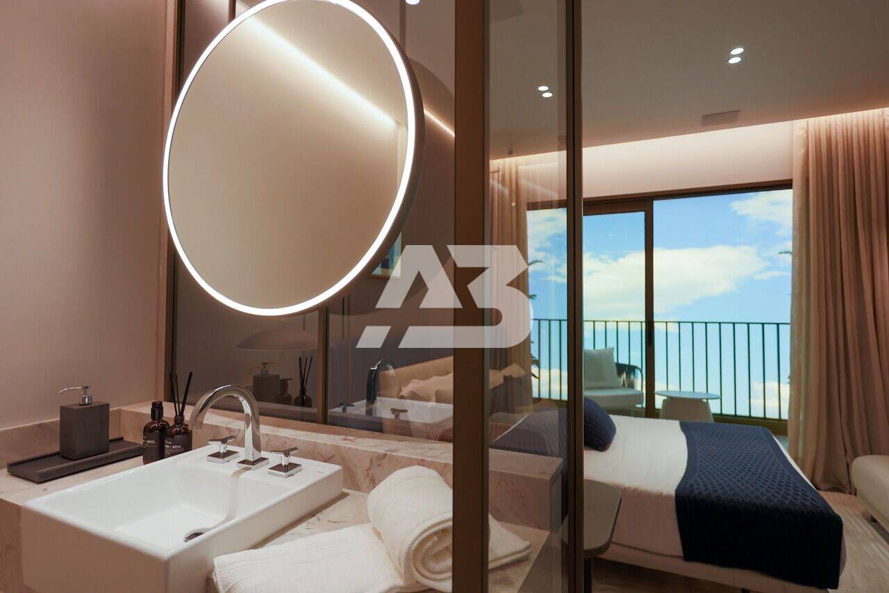 Studio à venda, 25 m² por R$ 638.000 - Batel - Curitiba/PR - foto 4