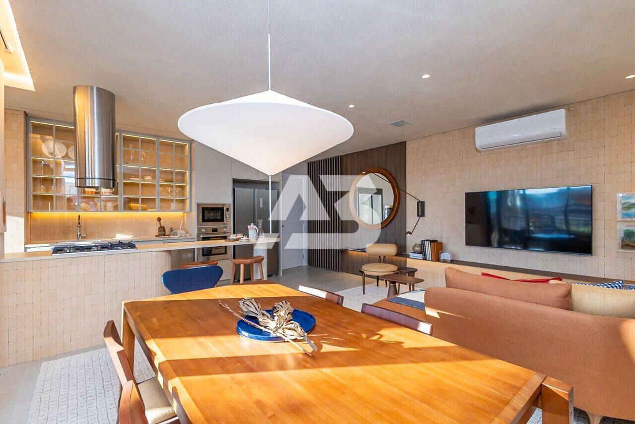 Apartamento com 2 dormitórios à venda, 86 m² por R$ 1.317.000,00 - Mercês - Curitiba/PR - foto 5