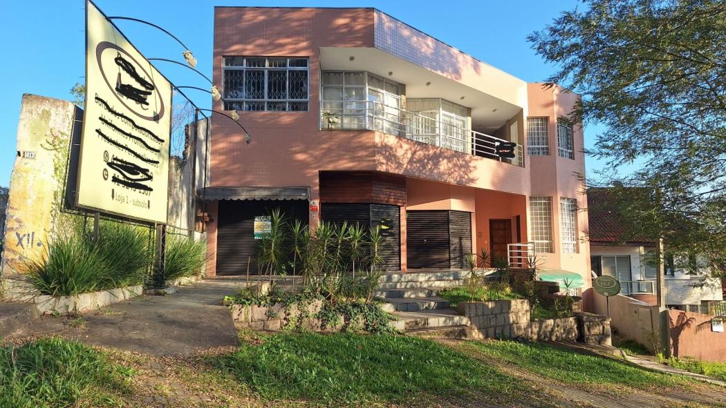Loja para alugar, 40 m² por R$ 1.350,00/mês - Água Verde - Curitiba/PR