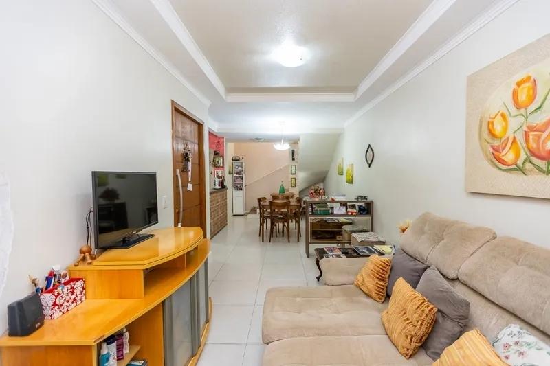 Sobrado no Sitio Cercado - Planta Funcional - Otimo Custo Beneficio - foto 4
